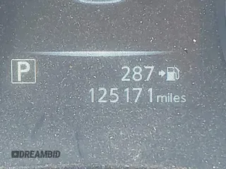 2017 Nissan Rogue SV with VIN KNMAT2MV4HP598576, listed as a IAAI auction lot 42061966 with 125,171 mi miles. Bid and sale history available at carsss.com. Image 16.