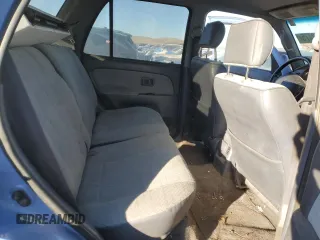 1997 Toyota 4Runner z VIN JT3HM84R5V0021484, wystawiony jako Copart lot #87942475 z przebiegiem 296 181 mil mil oraz Czysty tytuł • Clean title. Historia ofert i sprzedaży dostępna na DreamBid. Obrazek 10.