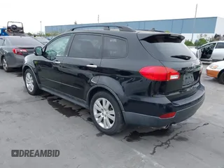 2008 Subaru Tribeca Limited z VIN 4S4WX90D184411047, wystawiony jako IAAI lot #42479234 z przebiegiem 129 651 mil mil oraz . Historia ofert i sprzedaży dostępna na DreamBid. Obrazek 3.