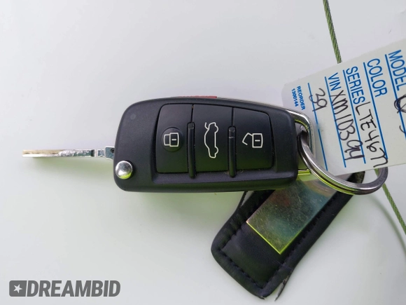 2021 Audi Q3 S line Premium Plus z VIN WA1EECF3XM1039439, wystawiony jako IAAI lot #42400021 z przebiegiem 41 740 mil mil oraz . Historia ofert i sprzedaży dostępna na DreamBid. Obrazek 11.