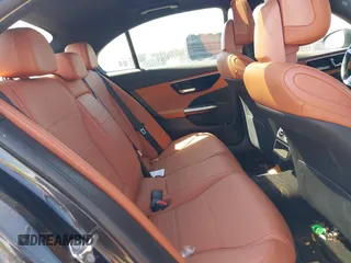 2023 Mercedes-Benz C 300 with VIN W1KAF4HB0PR070948, listed as a IAAI auction lot 41907824 with 44,815 mi miles and . Bid and sale history available at DreamBid. Image 8.