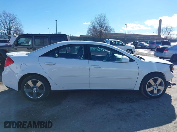 2010 Pontiac G6 w/1SF with VIN 1G2ZA5EK2A4164733, listed as a IAAI auction lot 41479063 with 99,605 mi miles and . Bid and sale history available at DreamBid. Image 12.