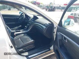 2009 Acura TL Technology z VIN 19UUA96569A002818, wystawiony jako IAAI lot #42219216 z przebiegiem 175 507 mil mil oraz . Historia ofert i sprzedaży dostępna na DreamBid. Obrazek 5.