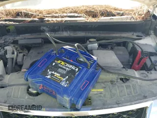 2013 Nissan Pathfinder Platinum z VIN 5N1AR2MN3DC621146, wystawiony jako IAAI lot #43017780 z przebiegiem 187 498 mil mil oraz . Historia ofert i sprzedaży dostępna na DreamBid. Obrazek 12.