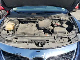 2011 Mazda CX-9 Touring with VIN JM3TB2CA8B0331037, listed as a Copart auction lot 56708165 with 200,427 mi miles and Clean Title. Bid and sale history available at DreamBid. Image 12.