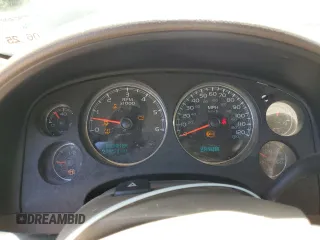 2012 Chevrolet Tahoe LTZ с VIN 1GNSCCE06CR247055, выставлен на аукционе Copart как лот 52577105 с пробегом 278 579 миль миль и Чистый • Clean title. История ставок и продаж доступна на DreamBid. Изображение 9.