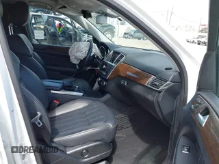 2015 Mercedes-Benz GL-Class GL 450 with VIN 4JGDF6EEXFA597082, listed as a IAAI auction lot 41882798 with 94,340 mi miles. Bid and sale history available at carsss.com. Image 5.
