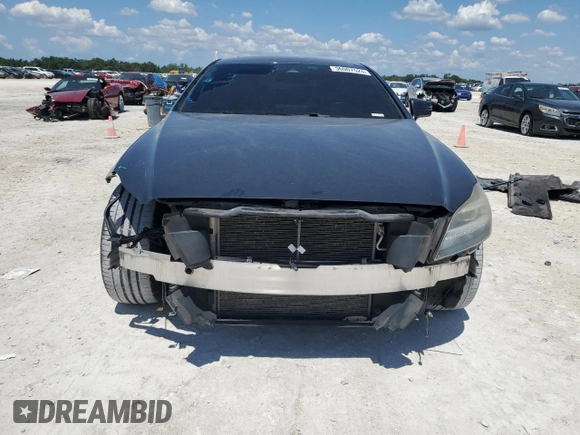 2016 Mercedes-Benz CLS with VIN WDDLJ6FB3GA159479, listed as a Copart auction lot 56007524 with 134,863 mi miles. Bid and sale history available at carsss.com. Image 5.