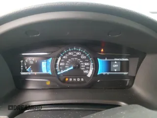2013 Ford Flex Limited w/EcoBoost with VIN 2FMHK6DTXDBD00343, listed as a Copart auction lot 42111175 with 228,220 mi miles and Salvage Title. Bid and sale history available at carsss.com. Image 9.