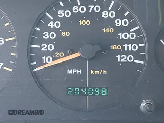 1996 Jeep Grand Cherokee Limited with VIN 1J4GZ78Y1TC162546, listed as a IAAI auction lot 42612646 with 204,098 mi miles and . Bid and sale history available at DreamBid. Image 7.