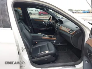 2013 Mercedes-Benz E 350 Luxury with VIN WDDHF8JB6DA766434, listed as a IAAI auction lot 42644688 with 170,250 mi miles and . Bid and sale history available at DreamBid. Image 5.