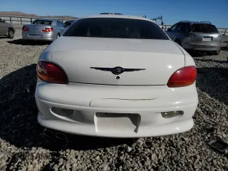2001 Chrysler LHS z VIN 2C3AC56GX1H547856, wystawiony jako Copart lot #77842124 z przebiegiem 97 378 mil mil oraz Tytuł czysty. Historia ofert i sprzedaży dostępna na DreamBid. Obrazek 6.
