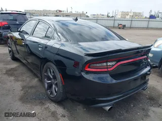 2017 Dodge Charger R/T with VIN 2C3CDXCTXHH571975, listed as a IAAI auction lot 42054778 with 78,380 mi miles. Bid and sale history available at carsss.com. Image 3.