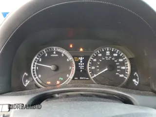 2015 Lexus GS 350 with VIN JTHBE1BLXFA009135, listed as a Copart auction lot 72875622 with 59,413 mi miles. Bid and sale history available at carsss.com. Image 9.