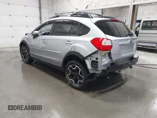 2015 Subaru Crosstrek Limited with VIN JF2GPAMC8F8290066, listed as a IAAI auction lot 42301696 with 81,706 mi miles and . Bid and sale history available at DreamBid. Image 3.