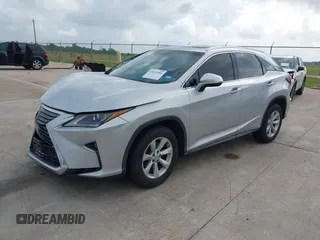 2016 Lexus RX 350 with VIN 2T2ZZMCA4GC013614, listed as a IAAI auction lot 42112946 with 92,880 mi miles and . Bid and sale history available at DreamBid. Image 2.
