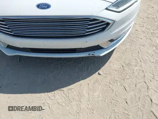 2017 Ford Fusion Titanium with VIN 3FA6P0K90HR168031, listed as a IAAI auction lot 42578926 with 210,268 mi miles and . Bid and sale history available at DreamBid. Image 6.