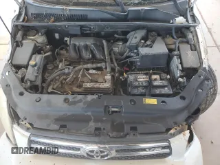 2008 Toyota RAV4 Limited with VIN JTMZK31V985021182, listed as a Copart auction lot 54533665 with Not provided miles and Salvage title. Bid and sale history available at DreamBid. Image 11.