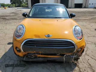 2016 MINI Hardtop с VIN WMWXP5C52G2D15783, выставлен на аукционе Copart как лот 60266515 с пробегом 67 896 миль миль и Чистый • Clean title. История ставок и продаж доступна на DreamBid. Изображение 5.
