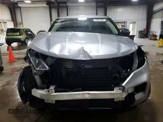 2022 Ford Explorer with VIN 1FMSK8BH0NGB75542, listed as a Copart auction lot 56459675 with 109,842 mi miles and Salvage title. Bid and sale history available at DreamBid. Image 5.