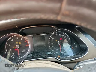2013 Audi A4 Premium Plus с VIN WAUFFAFL4DN029264, выставлен на аукционе Copart как лот 59188885 с пробегом Не указан миль и Списание • Salvage title. История ставок и продаж доступна на DreamBid. Изображение 9.