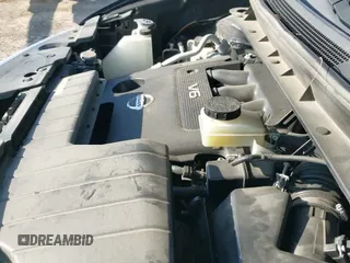 2013 Nissan Murano SL with VIN JN8AZ1MW0DW316570, listed as a IAAI auction lot 43309893 with 113,995 mi miles and . Bid and sale history available at DreamBid. Image 19.