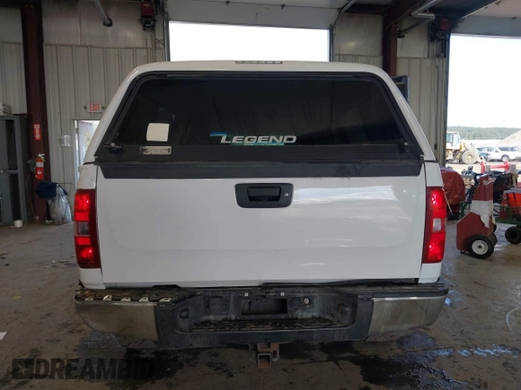 2010 Chevrolet Silverado 1500 LT with VIN 3GCRKSE32AG150933, listed as a IAAI auction lot 41721088 with 269,584 mi miles and . Bid and sale history available at DreamBid. Image 17.
