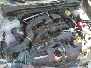 2025 Subaru Forester Limited с VIN JF2SLDRC9SH443774, выставлен на аукционе Copart как лот 86786565 с пробегом 4 782 миль миль и Списание • Salvage title. История ставок и продаж доступна на DreamBid. Изображение 14.