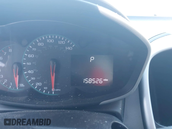 2017 Chevrolet Sonic LT with VIN 1G1JD5SH0H4125523, listed as a IAAI auction lot 41035029 with 158,526 mi miles and . Bid and sale history available at DreamBid. Image 16.