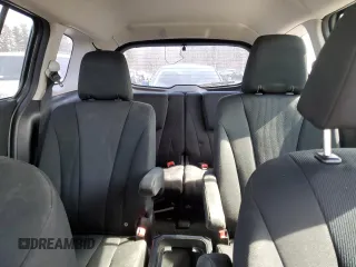 2015 Mazda 5 Touring with VIN JM1CW2CL4F0185773, listed as a Copart auction lot 48615505 with 105,488 mi miles and Salvage Title. Bid and sale history available at carsss.com. Image 10.