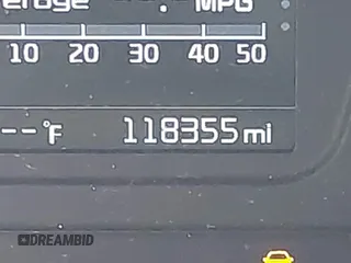 2016 Kia Sorento LX with VIN 5XYPG4A55GG142487, listed as a IAAI auction lot 41792925 with 118,355 mi miles. Bid and sale history available at carsss.com. Image 15.