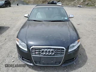 2009 Audi S4 z VIN WUARL48H39K900038, wystawiony jako Copart lot #53670315 z przebiegiem 73 539 mil mil oraz Szkoda całkowita • Salvage title. Historia ofert i sprzedaży dostępna na DreamBid. Obrazek 5.