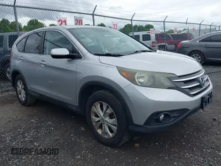 2014 Honda CR-V EX с VIN 2HKRM4H50EH720816, выставлен на аукционе IAAI как лот 42354613 с пробегом 180 703 миль миль и . История ставок и продаж доступна на DreamBid. Изображение 1.