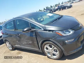 2018 Chevrolet Bolt EV LT с VIN 1G1FW6S0XJ4131836, выставлен на аукционе IAAI как лот 42478414 с пробегом 42 301 миль миль и . История ставок и продаж доступна на DreamBid. Изображение 13.