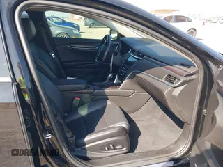 2018 Cadillac XTS Luxury with VIN 2G61M5S36J9120571, listed as a IAAI auction lot 41486816 with 77,302 mi miles. Bid and sale history available at carsss.com. Image 5.