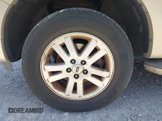 2008 Ford Explorer Eddie Bauer с VIN 1FMEU64E58UB14854, выставлен на аукционе IAAI как лот 41974431 с пробегом 251 864 миль миль и . История ставок и продаж доступна на DreamBid. Изображение 11.