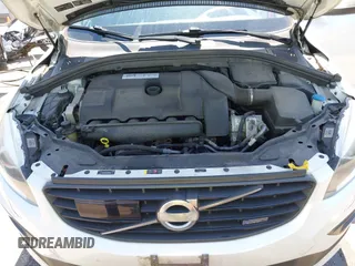 2014 Volvo XC60 R-Design Premier Plus with VIN YV4902DZ0E2546642, listed as a IAAI auction lot 42149824 with 133,669 mi miles and . Bid and sale history available at DreamBid. Image 10.