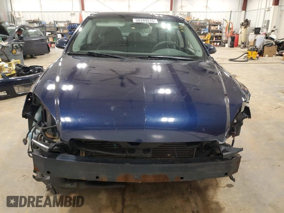 2010 Chevrolet Impala LS with VIN 2G1WA5EK7A1264751, listed as a Copart auction lot 50349515 with 133,946 mi miles and Non Repairable. Bid and sale history available at DreamBid. Image 5.
