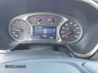 2021 Chevrolet Blazer LT с VIN 3GNKBHRS3MS574622, выставлен на аукционе IAAI как лот 41756894 с пробегом 75 626 миль миль и . История ставок и продаж доступна на DreamBid. Изображение 7.
