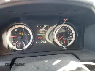 2016 Ram 1500 Tradesman с VIN 1C6RR7KM2GS174549, выставлен на аукционе Copart как лот 48394175 с пробегом 157 015 миль миль и Списание • Salvage title. История ставок и продаж доступна на DreamBid. Изображение 9.