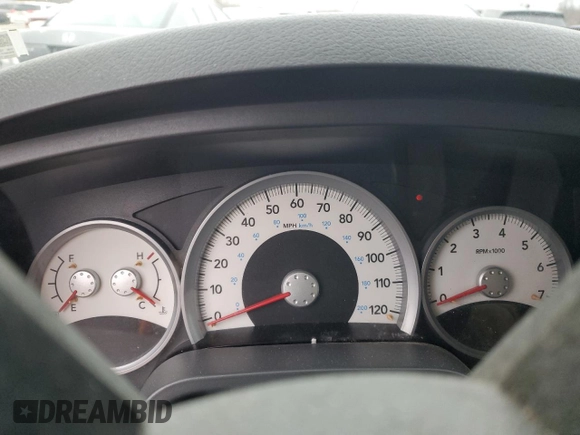 2006 Dodge Dakota SLT with VIN 1D7HE42K96S694927, listed as a Copart auction lot 47927285 with Not Provided miles and Salvage Title. Bid and sale history available at carsss.com. Image 9.