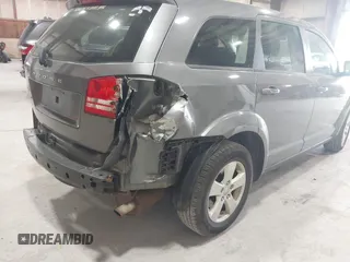 2013 Dodge Journey American Value with VIN 3C4PDCAB1DT508765, listed as a IAAI auction lot 42149373 with 159,113 mi miles and . Bid and sale history available at DreamBid. Image 6.