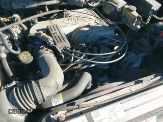1996 Ford Explorer XLT with VIN 1FMDU35P8TUD11679, listed as a IAAI auction lot 41715988 with 195,205 mi miles and . Bid and sale history available at DreamBid. Image 13.