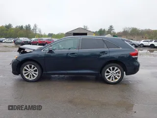 2013 Toyota Venza LE z VIN 4T3BA3BBXDU040562, wystawiony jako IAAI lot #42204488 z przebiegiem 173 367 mil mil oraz . Historia ofert i sprzedaży dostępna na DreamBid. Obrazek 14.