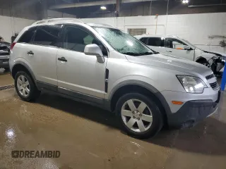 2012 Chevrolet Captiva Sport LS w/2LS with VIN 3GNAL2EK4CS645482, listed as a Copart auction lot 53922285 with 151,804 mi miles and Clean Title. Bid and sale history available at carsss.com. Image 4.