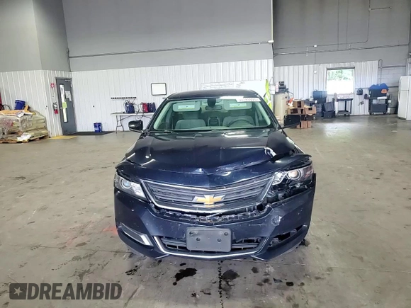 2015 Chevrolet Impala LS with VIN 2G11Z5SL3F9177213, listed as a Copart auction lot 60149995 with 167,064 mi miles and Non repairable. Bid and sale history available at DreamBid. Image 13.