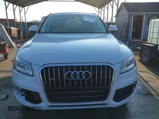 2014 Audi Q5 Prestige z VIN WA1VMAFP6EA080386, wystawiony jako IAAI lot #41422923 z przebiegiem 66 913 mil mil oraz . Historia ofert i sprzedaży dostępna na DreamBid. Obrazek 13.