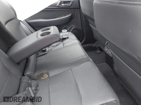 2017 Subaru Legacy Limited with VIN 4S3BNAN60H3062165, listed as a IAAI auction lot 42298776 with 92,979 mi miles and . Bid and sale history available at DreamBid. Image 8.