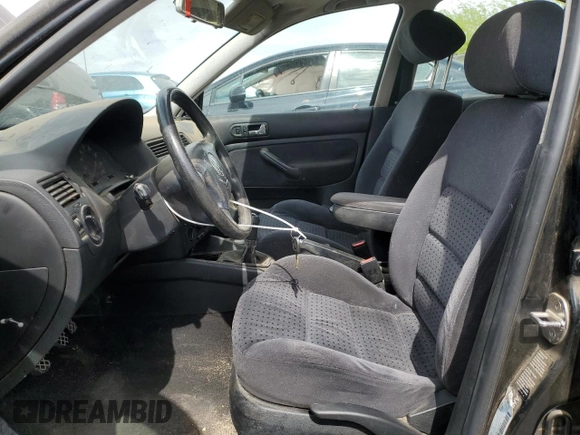 1999 Volkswagen Jetta с VIN 3VWSC29M3XM052616, выставлен на аукционе Copart как лот 53718185 с пробегом 120 626 миль миль и Чистый • Clean title. История ставок и продаж доступна на DreamBid. Изображение 7.