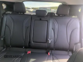 2022 Ford Mustang Mach-E Premium с VIN 3FMTK3SU9NMA43695, выставлен на аукционе Copart как лот 56775775 с пробегом 14 777 миль миль и Списание • Salvage title. История ставок и продаж доступна на DreamBid. Изображение 10.